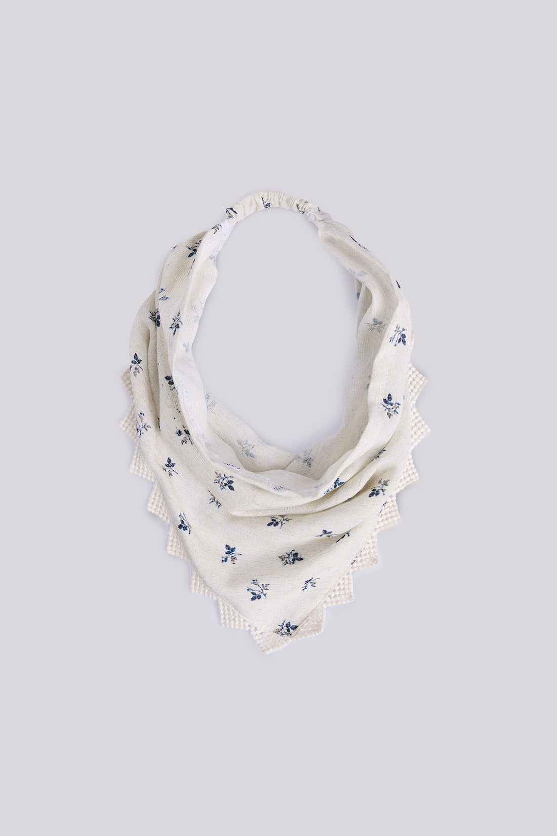 Girl Patterned Hairband