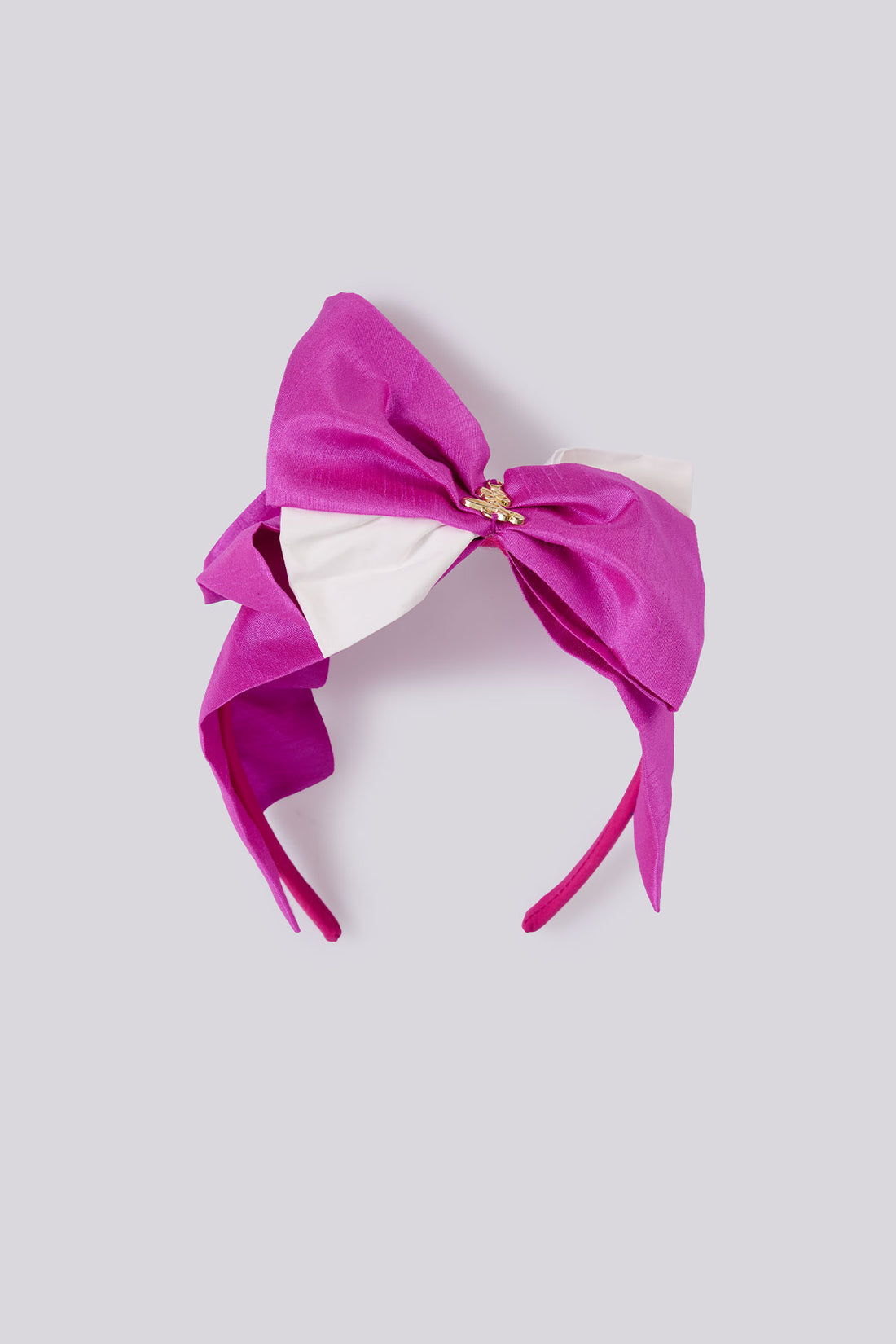 Girl Patterned Headband