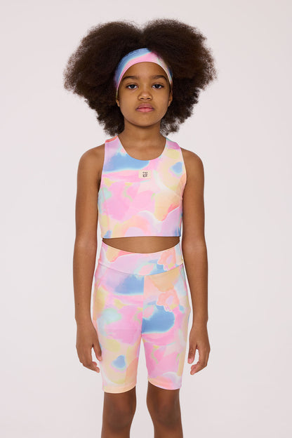 Girl Patterned Sets