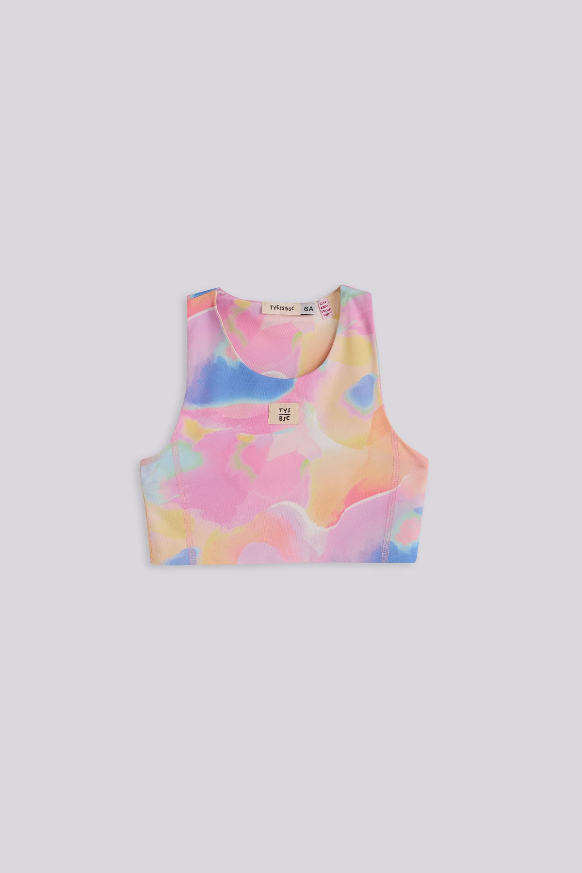 Girl Patterned Sets