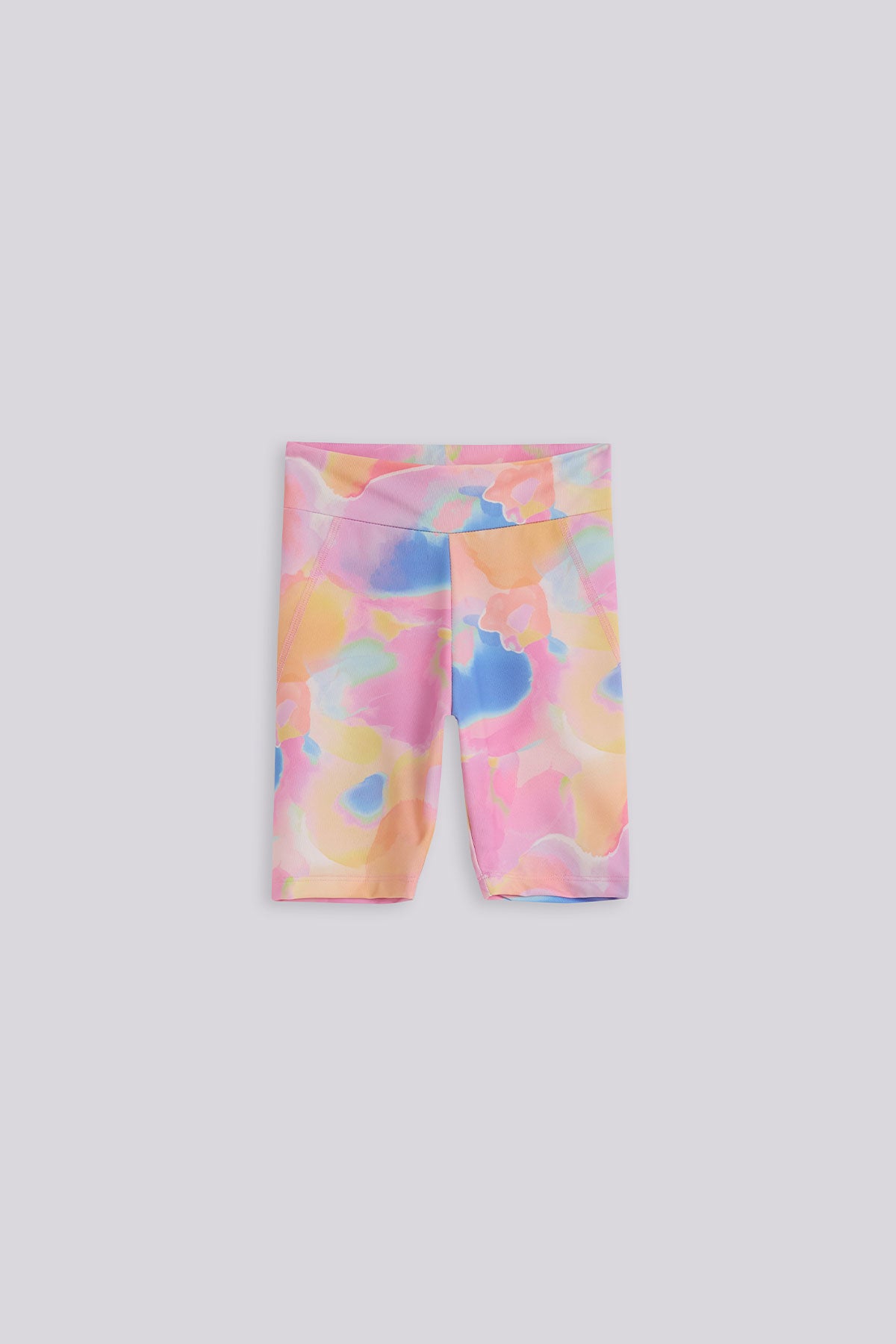 Girl Patterned Sets