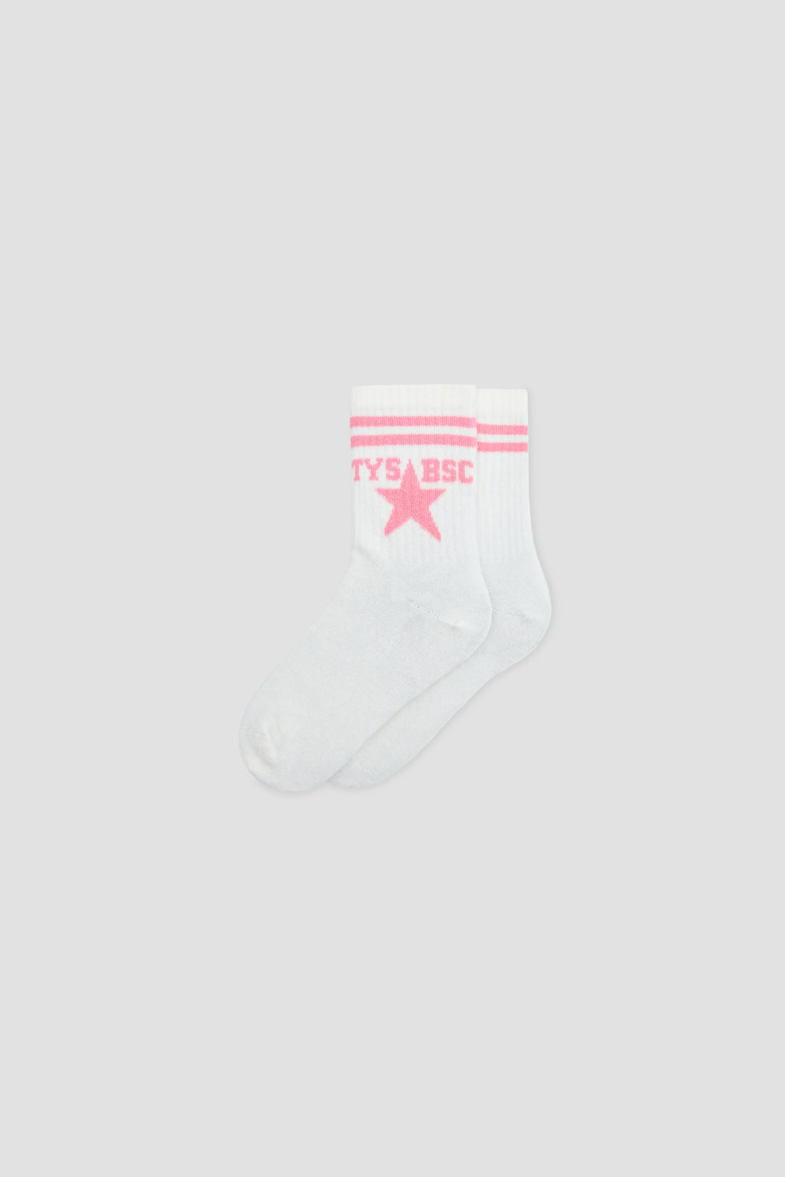 Girl Patterned Socks
