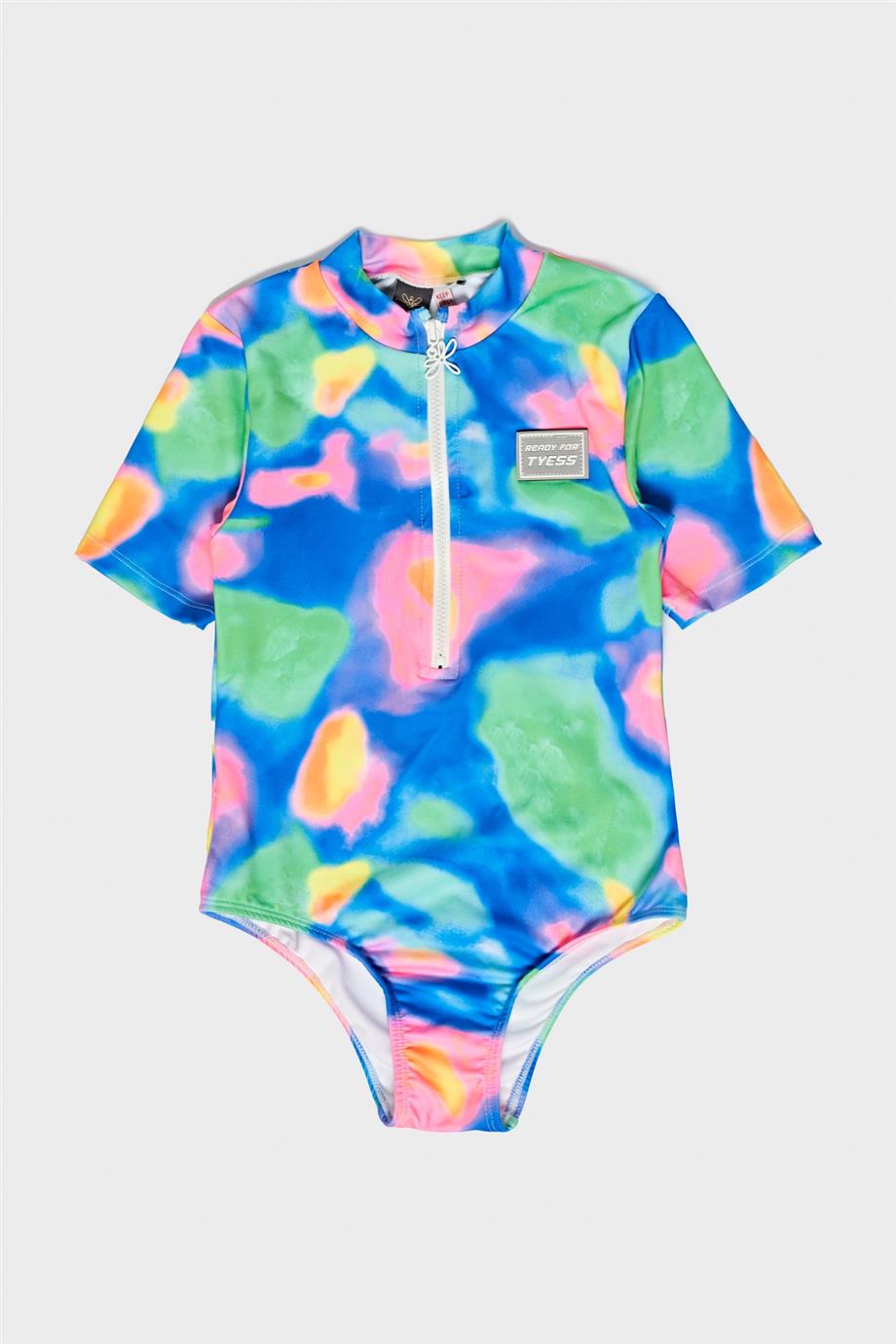Swimsuit