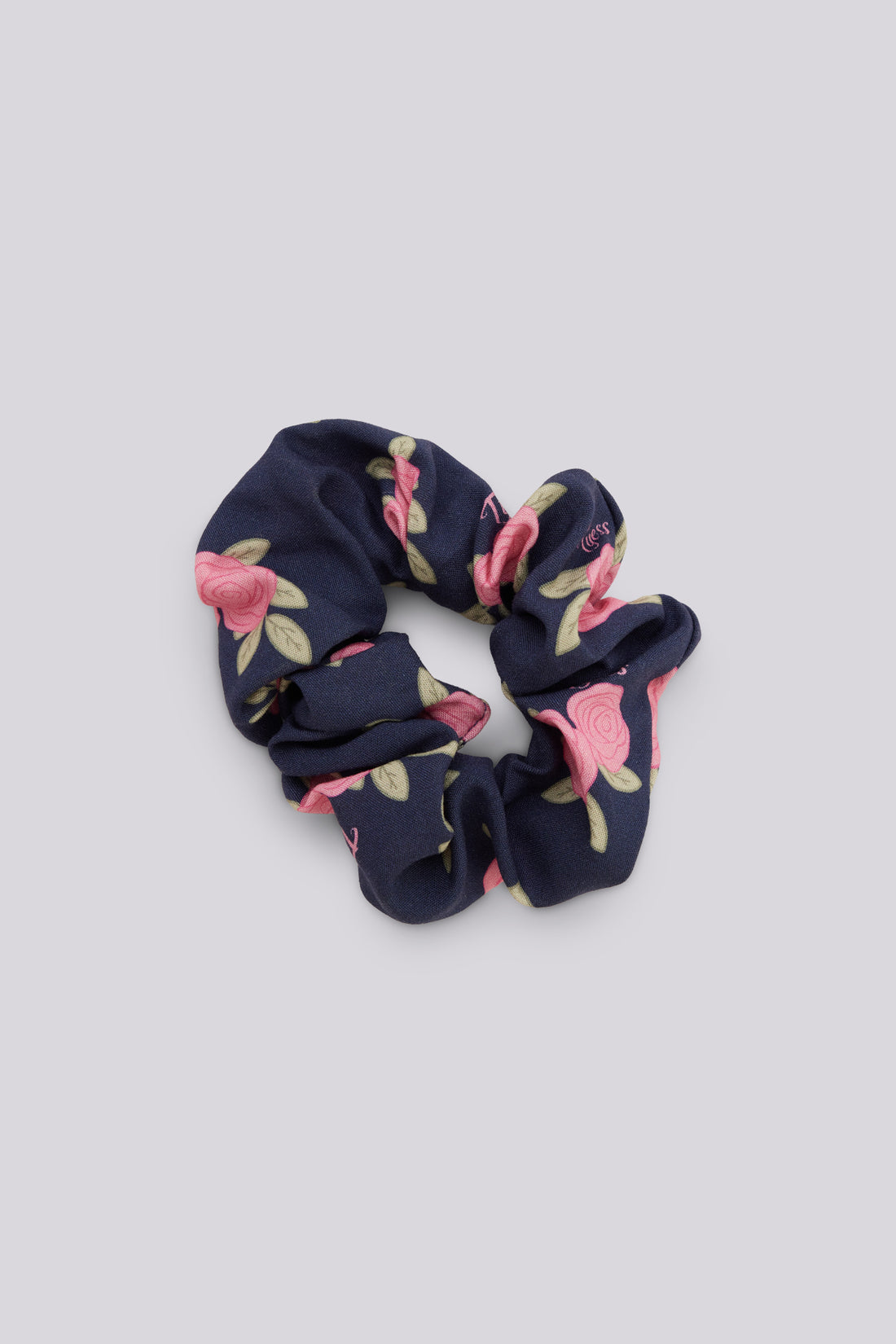 Girl Patterned TOKA