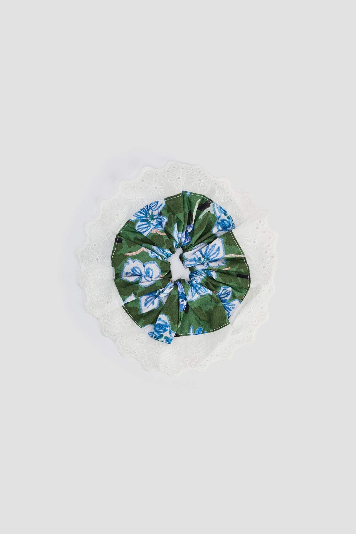 Girl Patterned TOKA