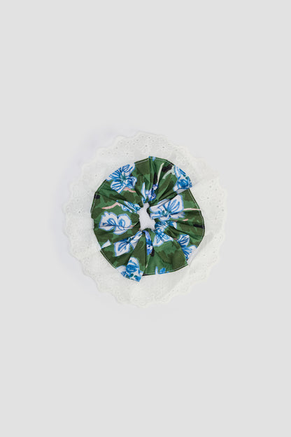 Girl Patterned TOKA