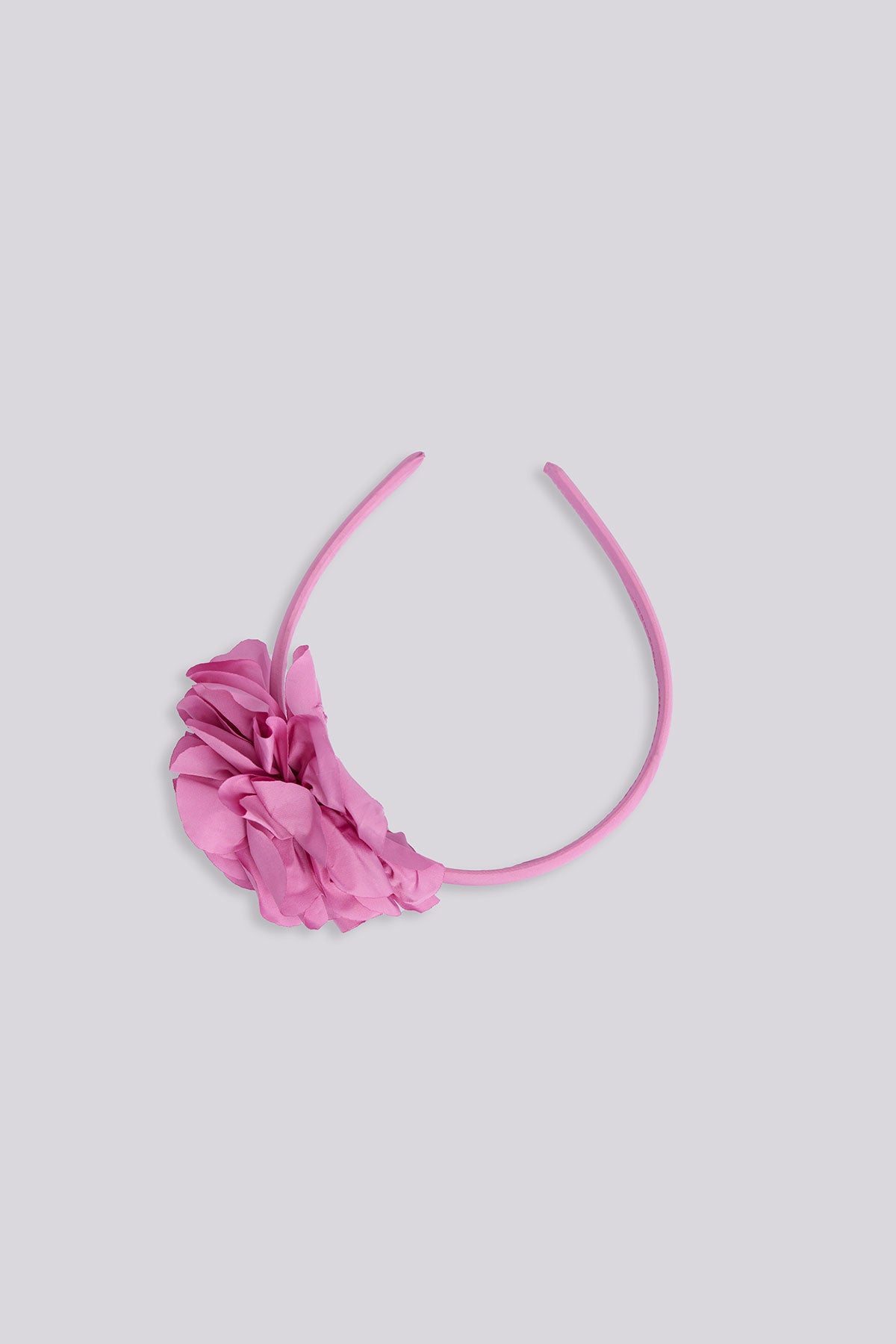 Girl Pink Headband
