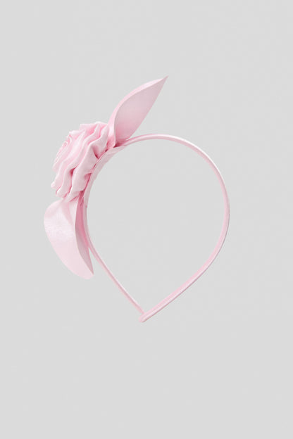 Girl Pink Headband