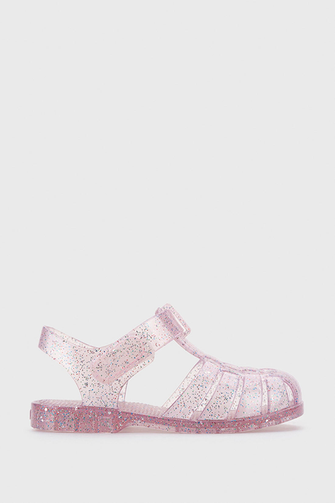 Girl Pink Sandals