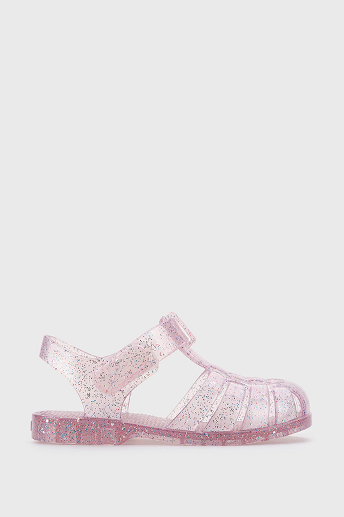 Girl Pink Sandals