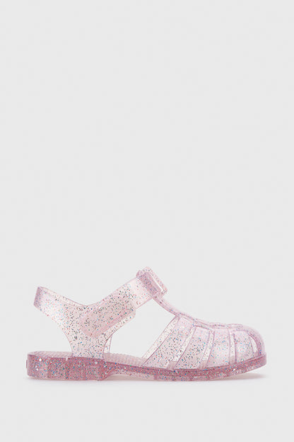 Girl Pink Sandals