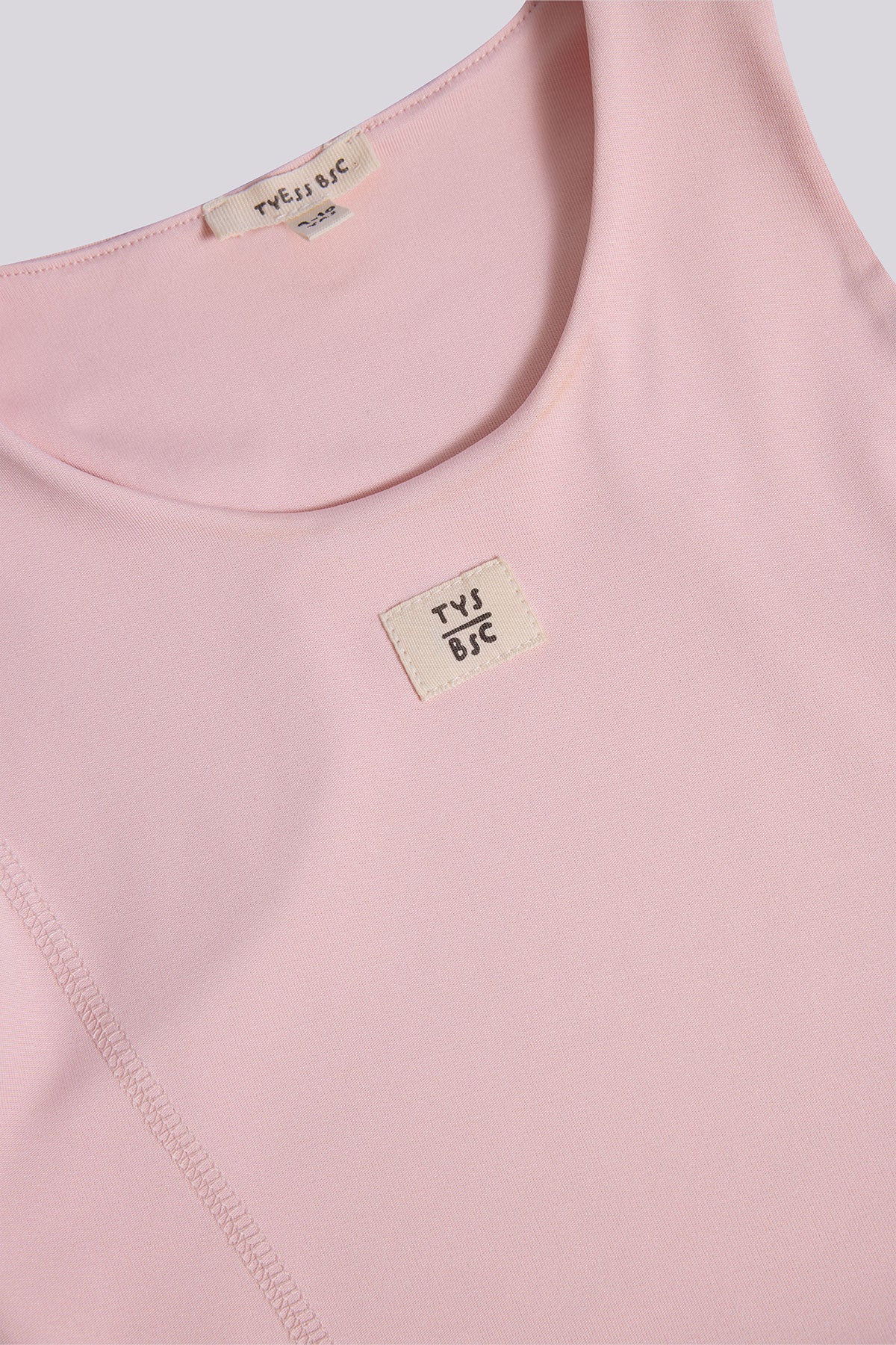Girl Pink Sets