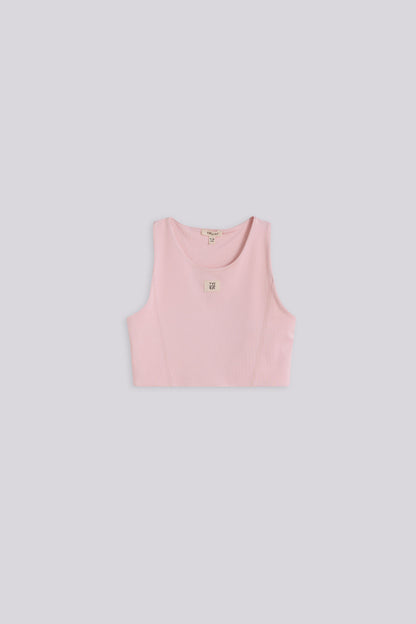 Girl Pink Sets
