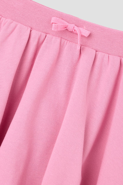 Girl Pink Sets