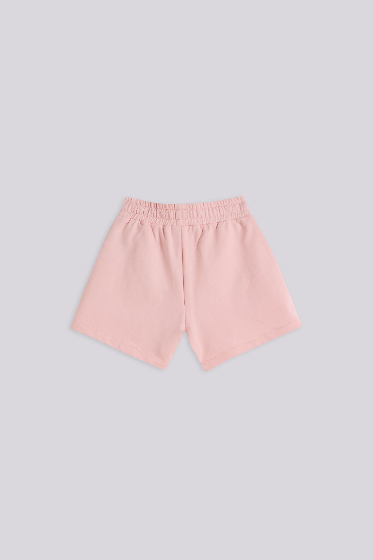 Girl Pink Shorts