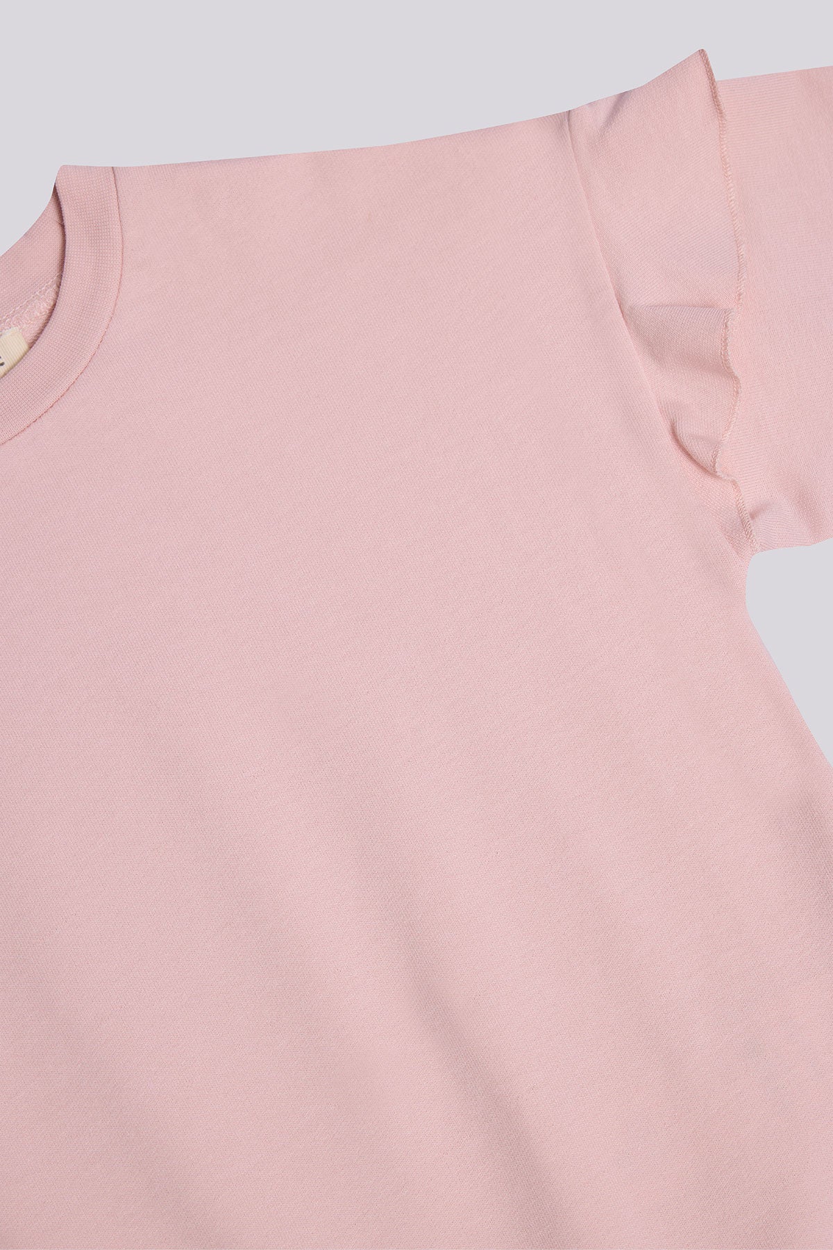 Girl Pink Sweatshirt