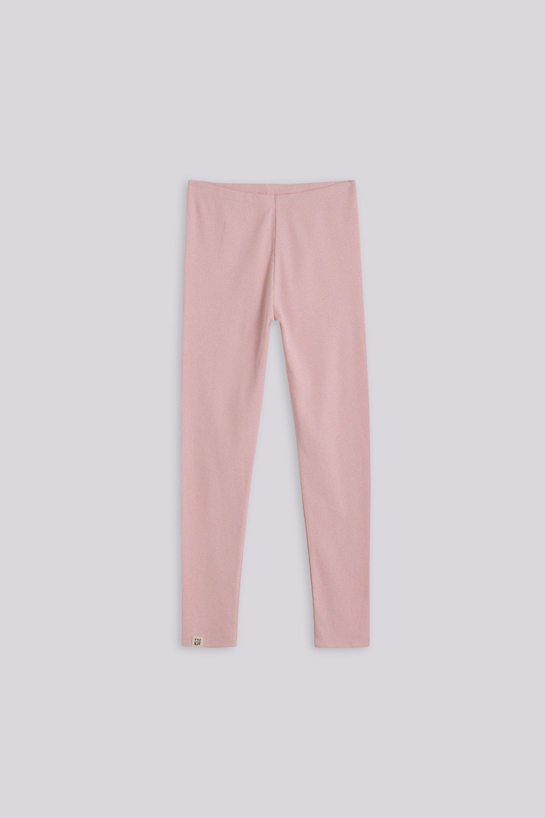 Girl Pink Tights