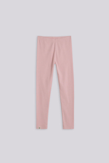Girl Pink Tights