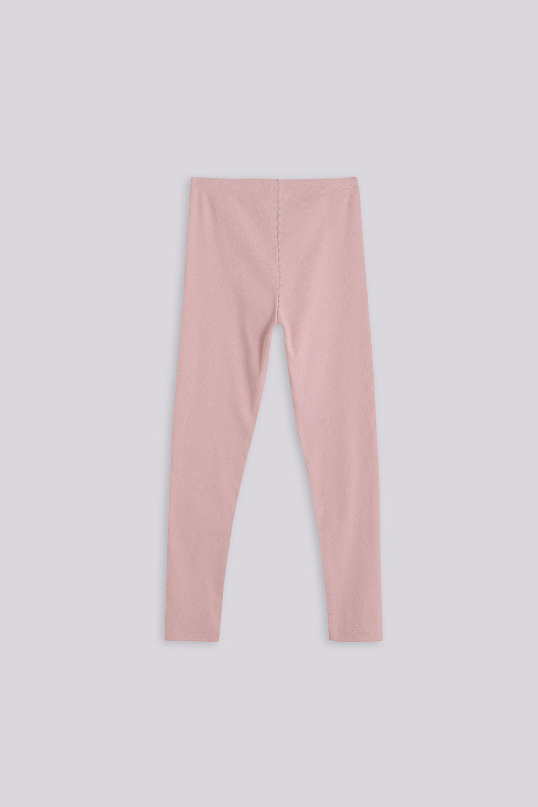 Girl Pink Tights