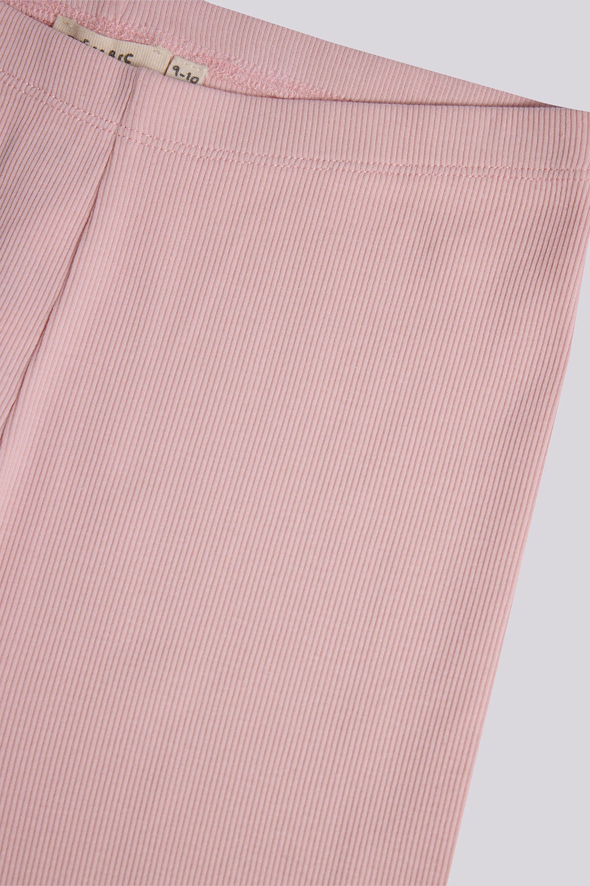 Girl Pink Tights