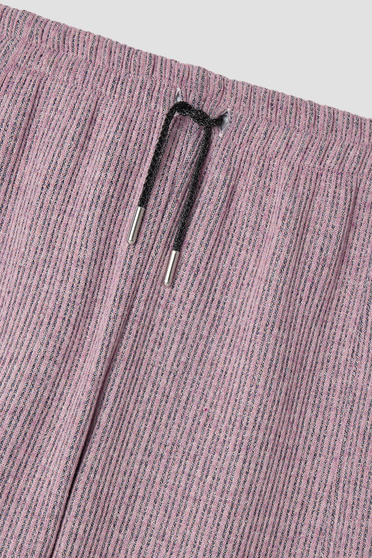 Girl Pink Trousers