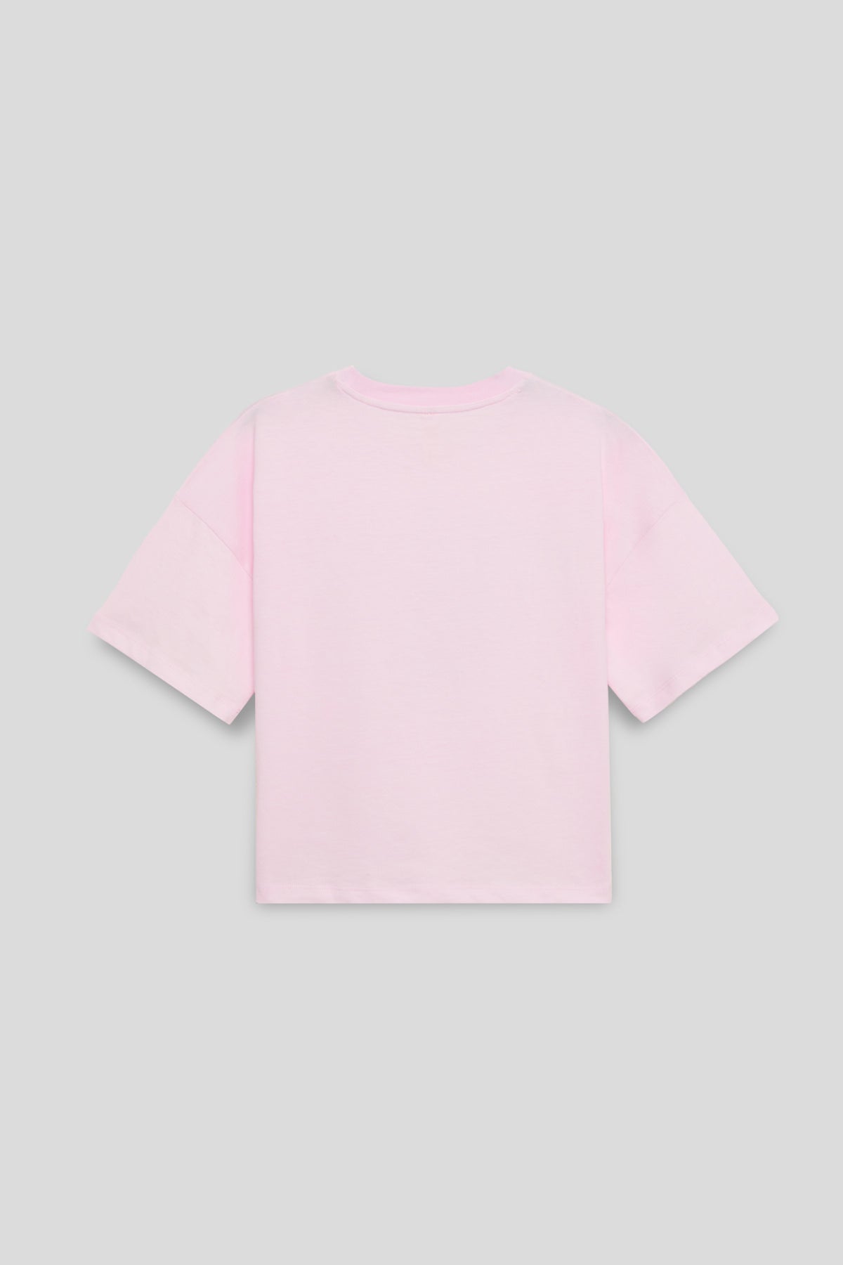 Girl Pink Tshirt