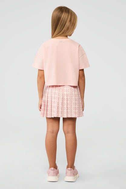 Girl Pink Tshirt
