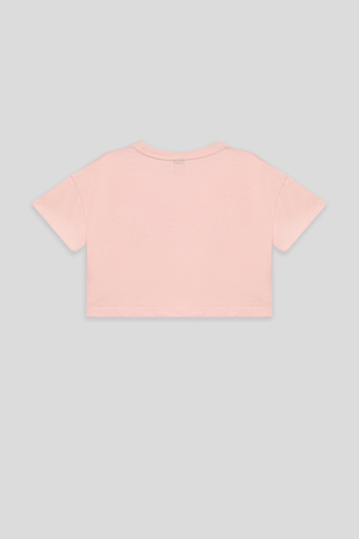 Girl Pink Tshirt