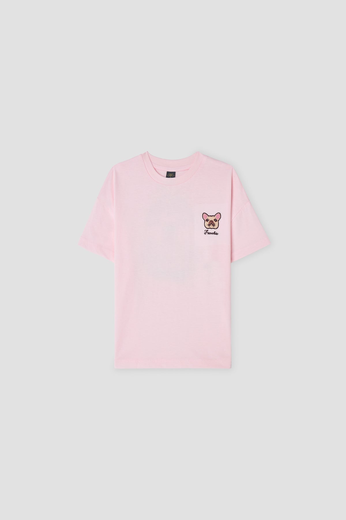 Girl Pink Tshirt