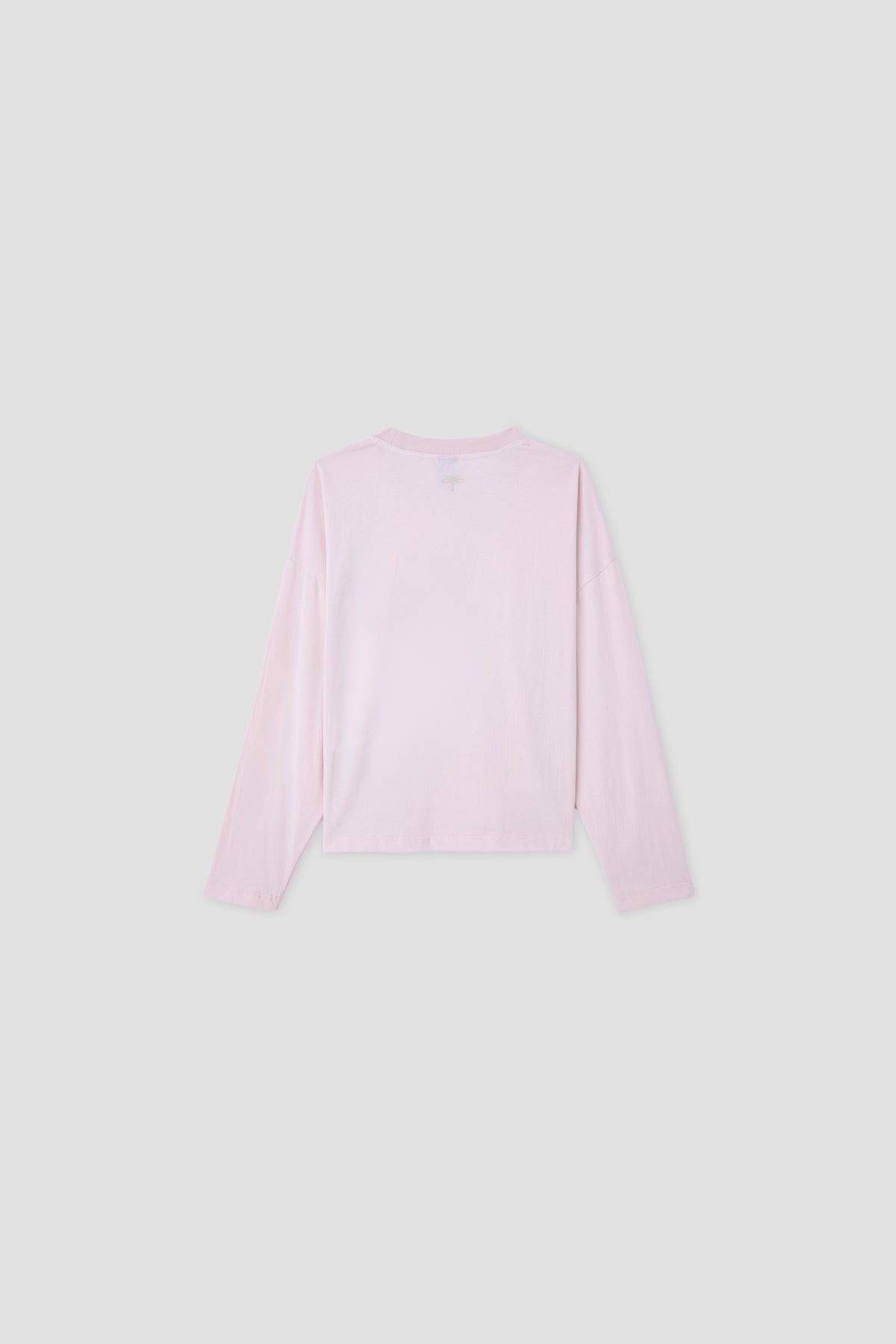 Girl Pink Tshirt