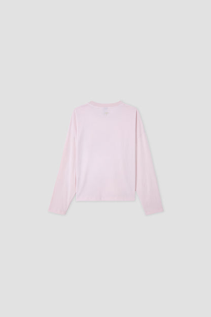 Girl Pink Tshirt