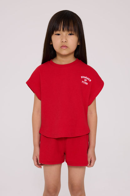 Girl Red Sets