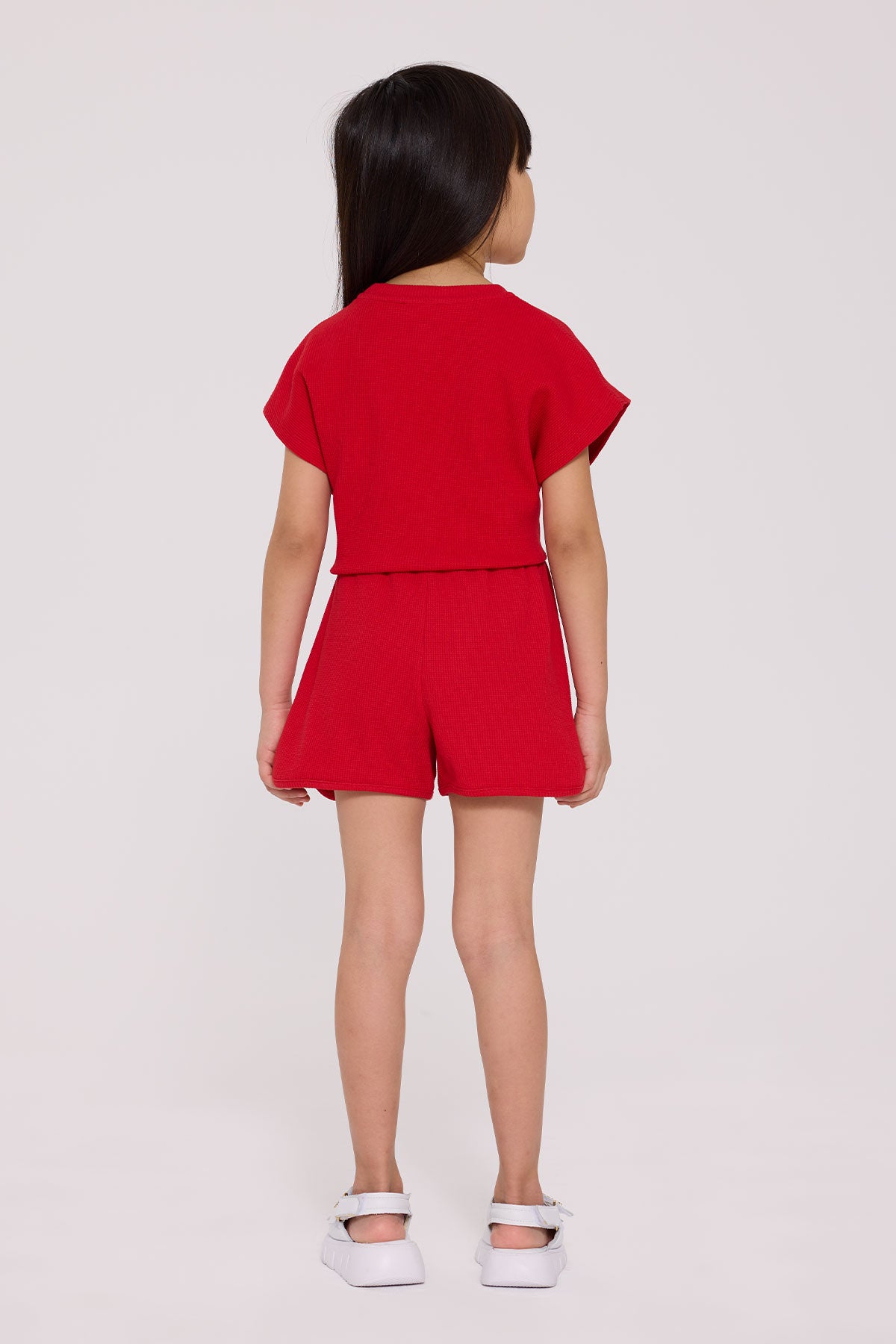 Girl Red Sets
