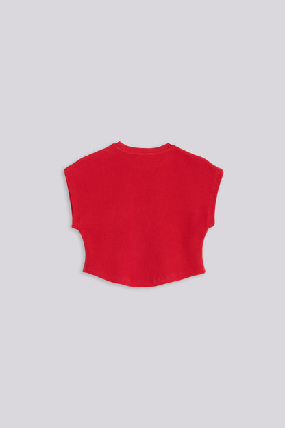Girl Red Sets