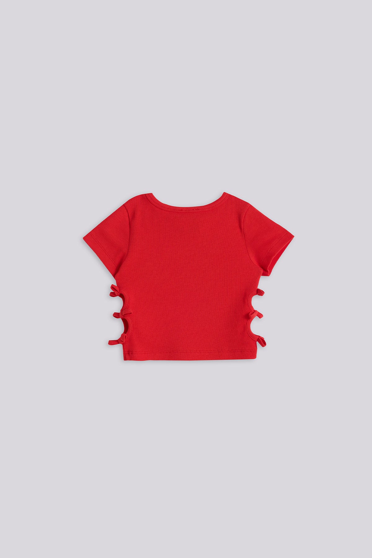 Girl Red Tshirt