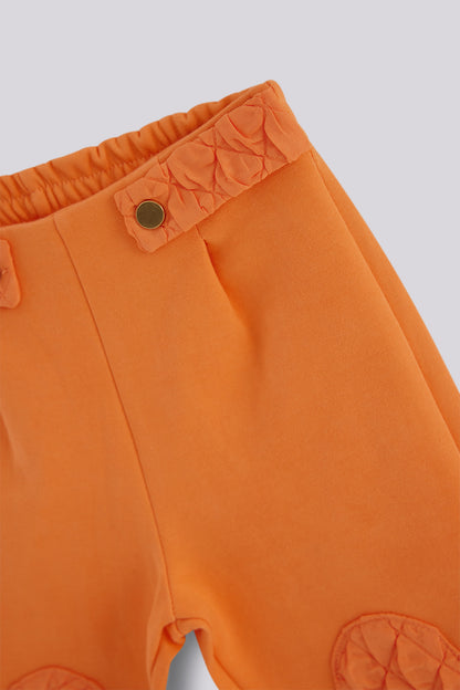 Girl Tracksuit Bottoms