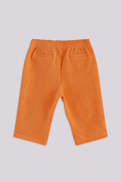 Girl Tracksuit Bottoms