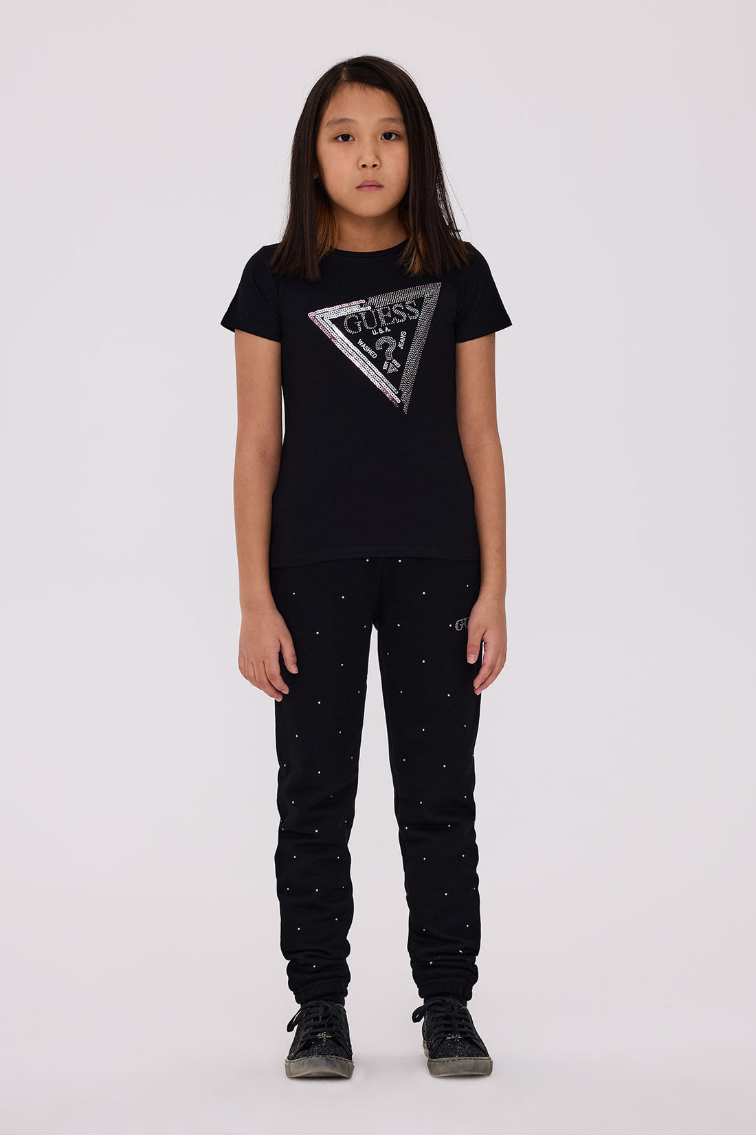 Girl Tshirt