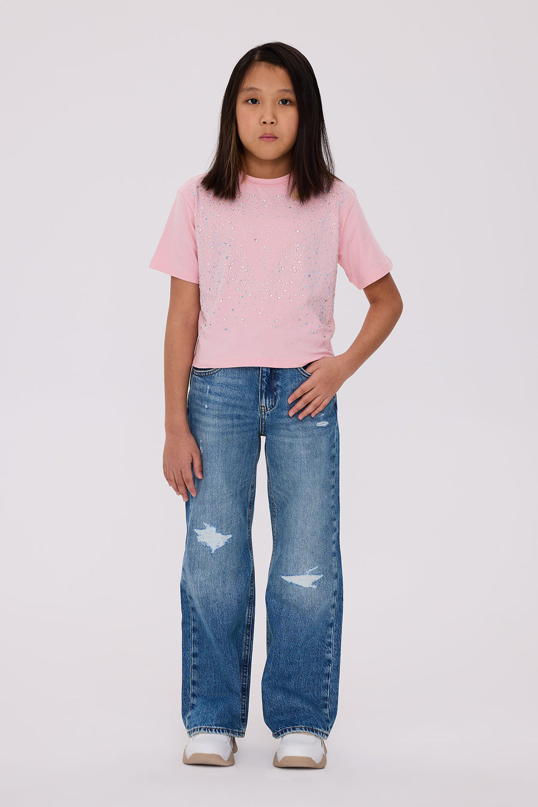 Girl Tshirt