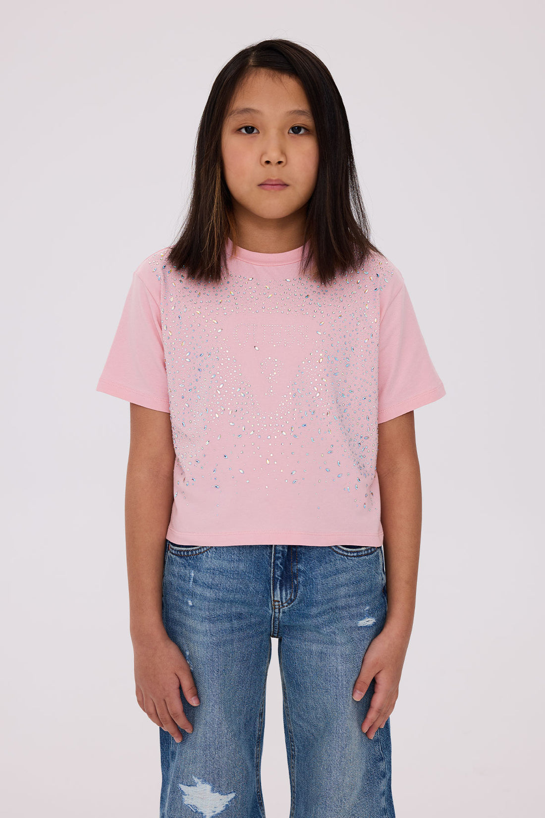 Girl Tshirt