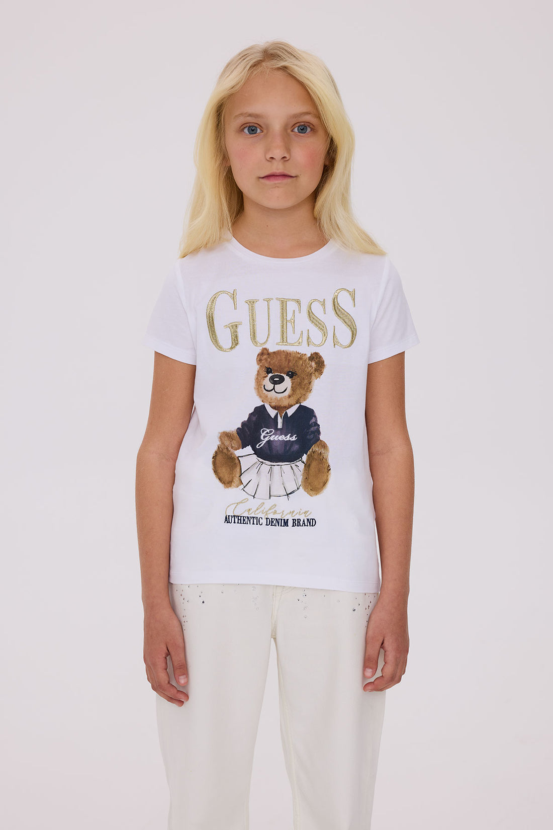 Girl Tshirt