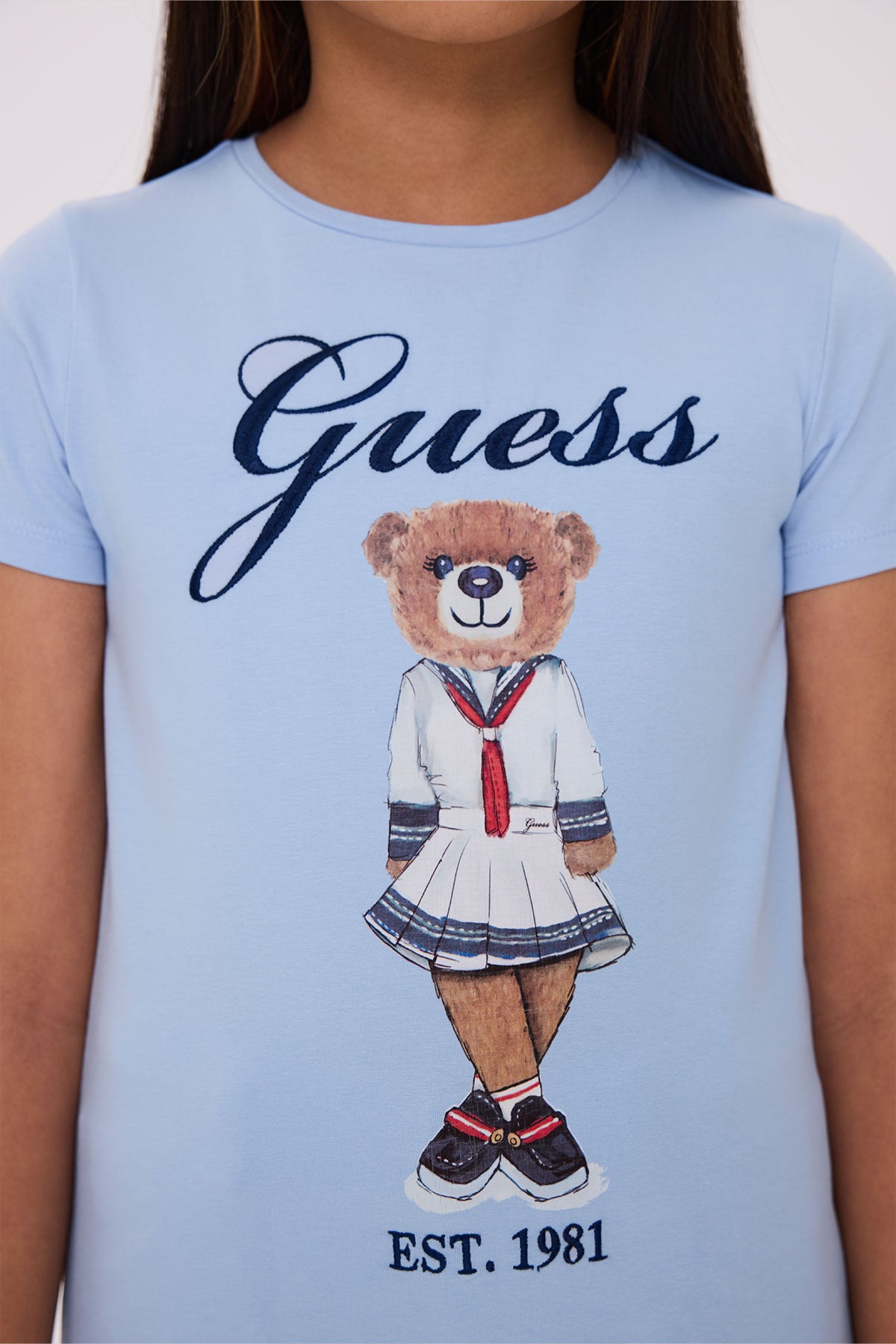 Girl Tshirt