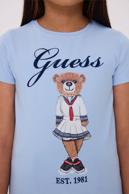 Girl Tshirt