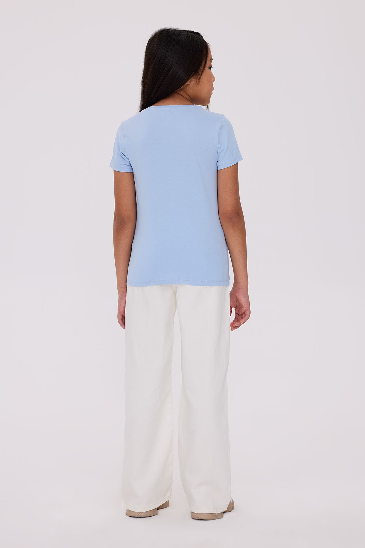 Girl Tshirt