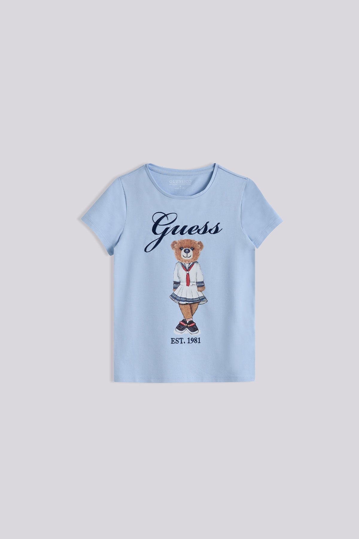 Girl Tshirt