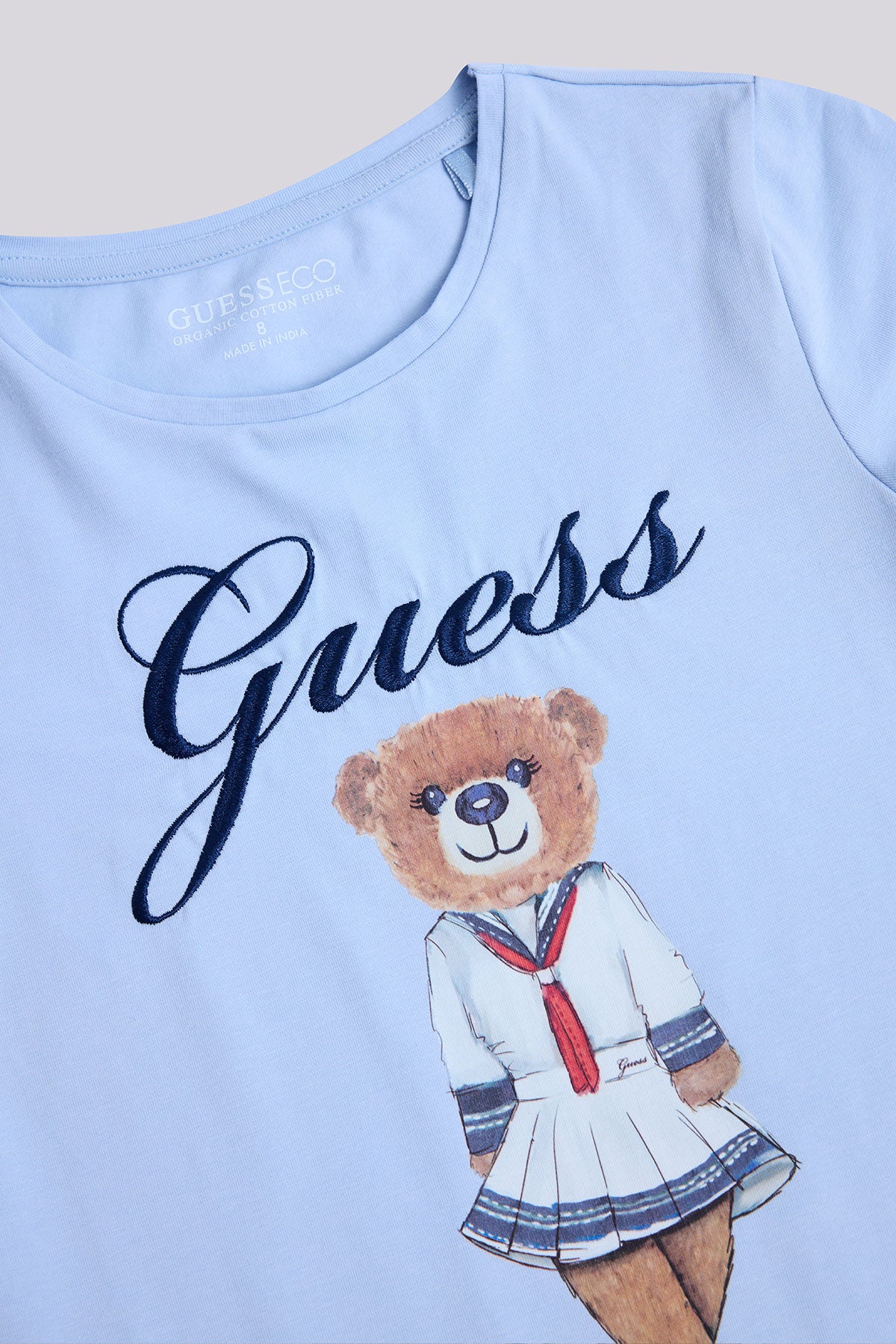 Girl Tshirt