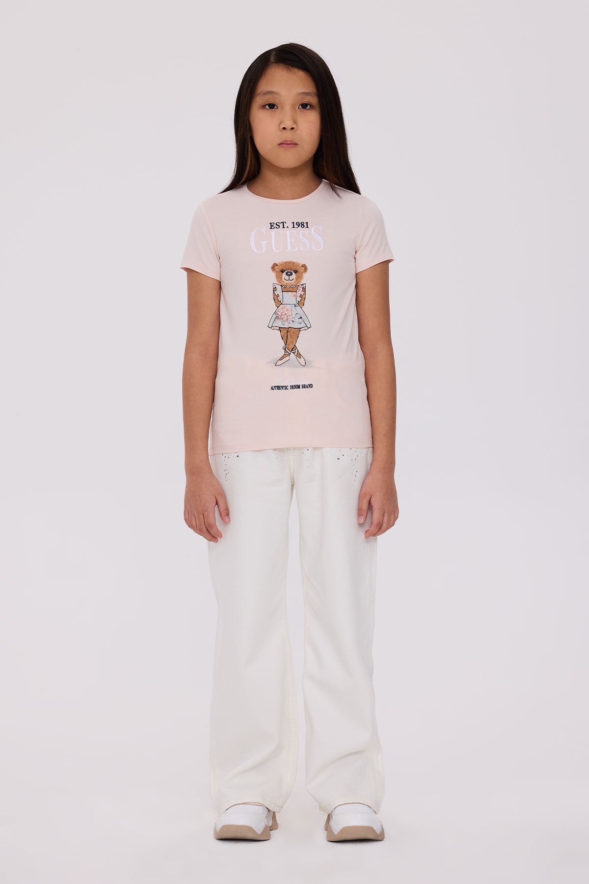 Girl Tshirt