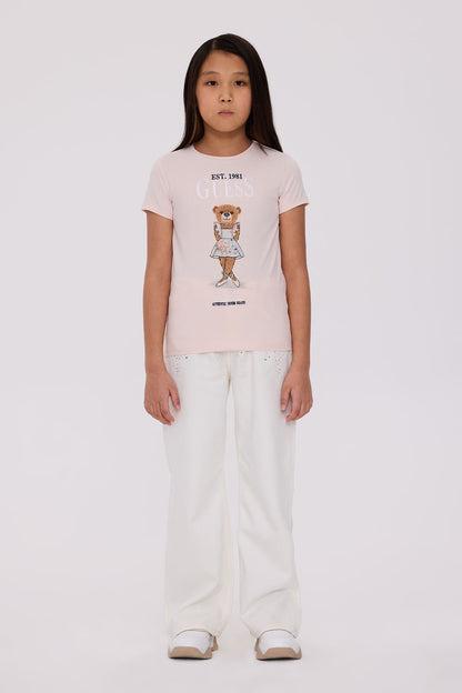 Girl Tshirt