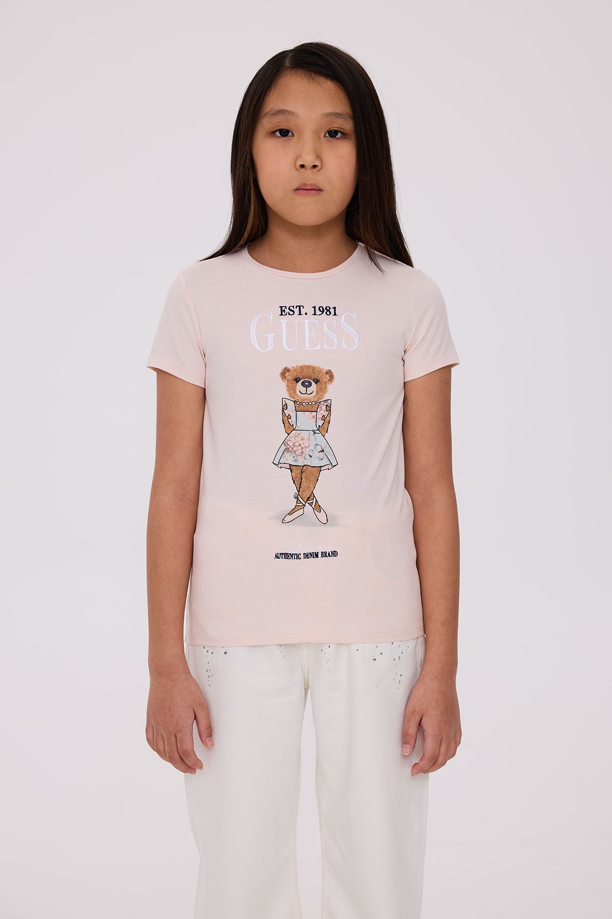 Girl Tshirt