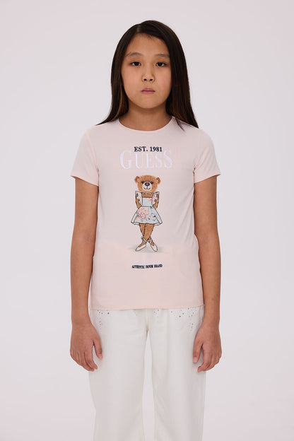Girl Tshirt